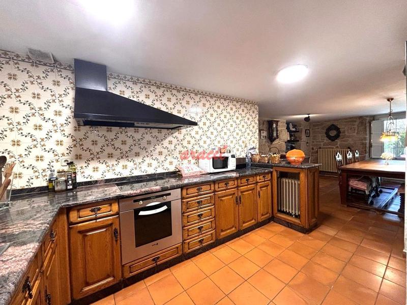 Foto 7b6e0edf-73a1-4d28-bfc3-62c8d845c64e. Mas avec chauffage parking piscine dans Vilamarín