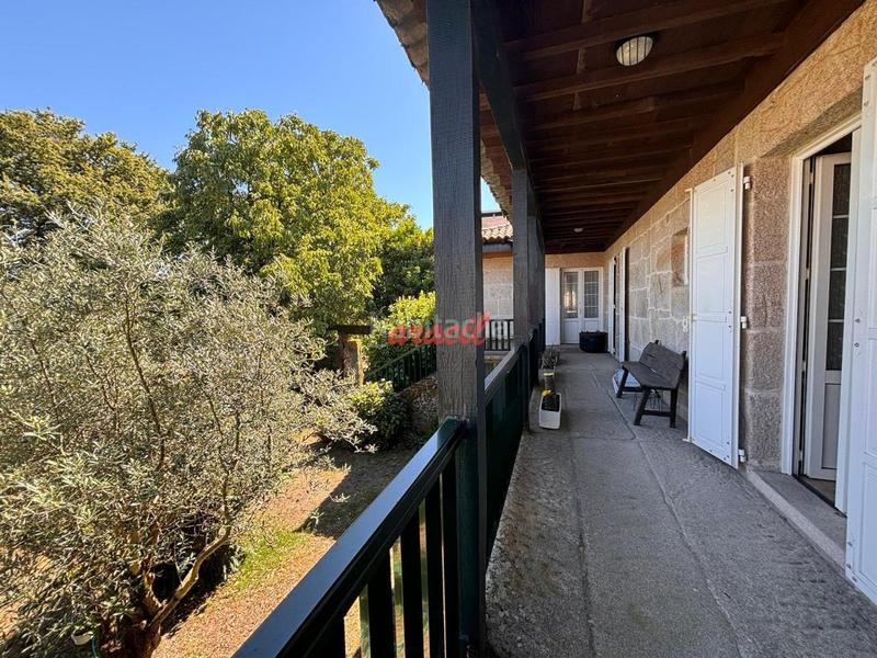 Foto 95c1e4be-c198-4722-998c-0798ec643ff1. Mas avec chauffage parking piscine dans Vilamarín