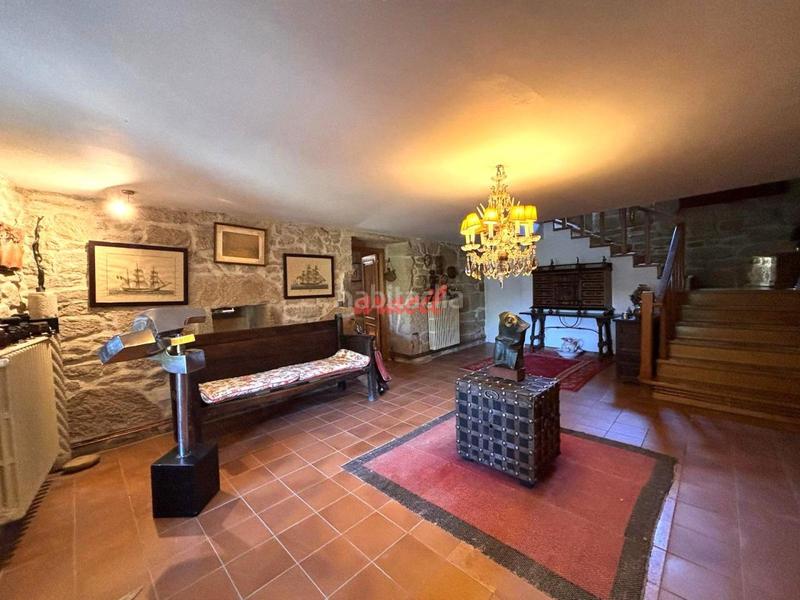 Foto de226b2f-08e8-488a-9af9-9d6121cfb61a. Mas avec chauffage parking piscine dans Vilamarín