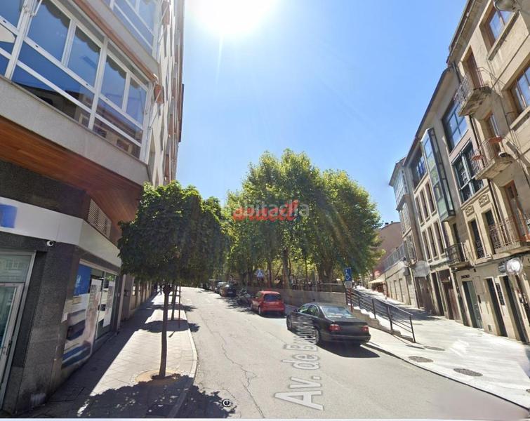 Foto 3fa51269-9489-4bf1-9241-bb533de8b36b. Aparcament cotxe a Centro Ourense