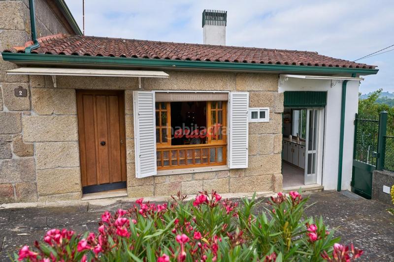 Foto 6906004d-5e1f-45dd-aa2e-4cc9408ba2bc. Chalet with heating parking in Ventiun Ourense