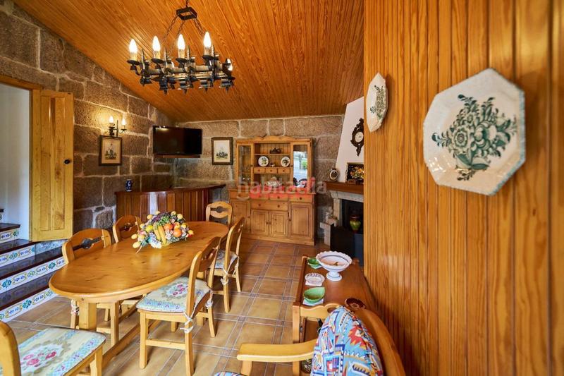 Foto 1d1ebed7-4f9a-44e0-9da2-3e65387b56ff. Chalet en Ventiun Ourense