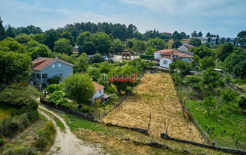 Foto 34a0e52e-c60e-4d5d-b893-c2834661d432. Chalet en Ventiun Ourense