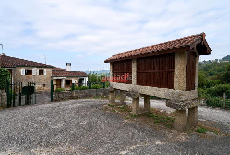 Foto 5611fd91-bc90-4f80-a4a8-5bd4d169efc6. Chalet en Ventiun Ourense