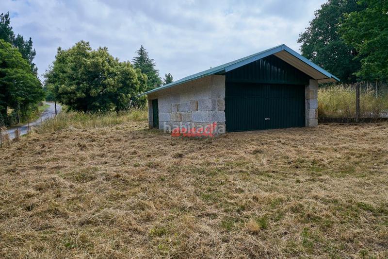 Foto 0dca5fe0-465e-4872-847e-7b329311e241. Chalet con riscaldamento parcheggio in Ventiun Ourense