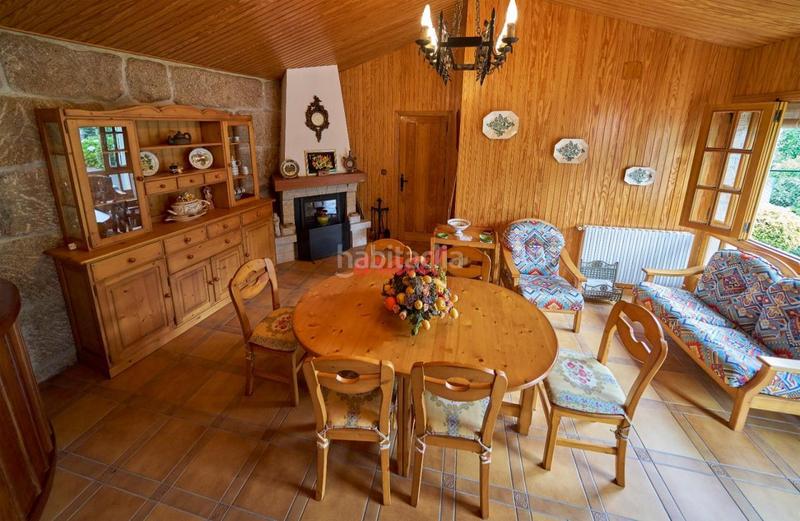 Foto 15f45466-2529-4a62-9ccb-d348d072a881. Chalet con riscaldamento parcheggio in Ventiun Ourense