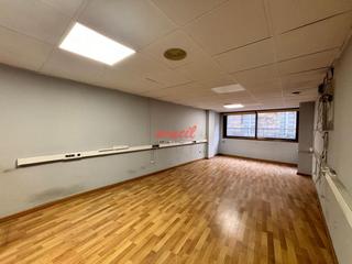 Rent Office space in Centro