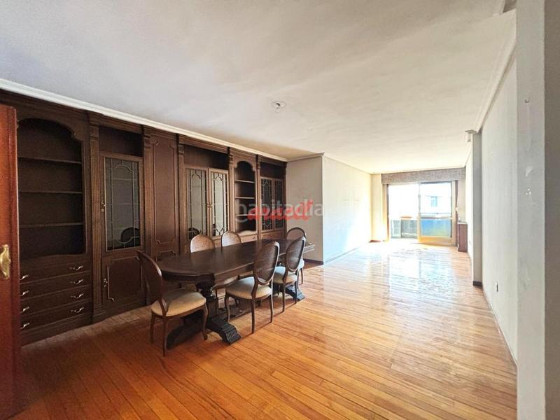 Foto 5bfd5be4-04b8-453b-9834-ebc8cd6cfced. Appartamento con riscaldamento parcheggio in Casco Viejo Ourense