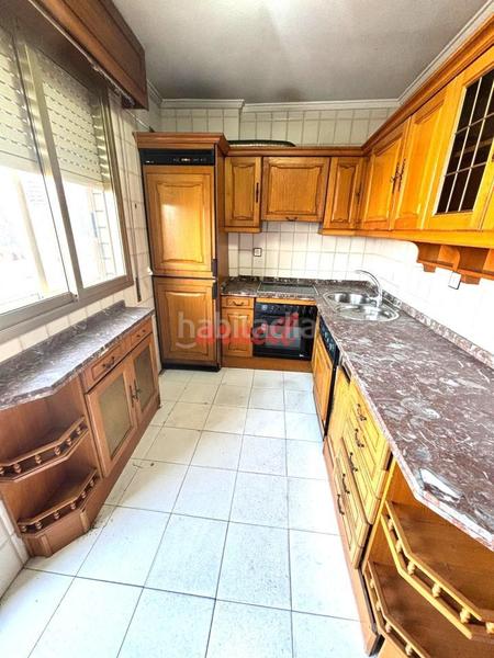 Foto 77fd467e-5fc7-4c33-a407-ff270de36013. Etagenwohnung mit heizung parking in Casco Viejo Ourense