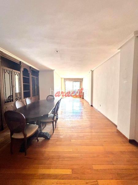 Foto c9e2c466-7d94-48d5-b787-405475bc5beb. Etagenwohnung mit heizung parking in Casco Viejo Ourense