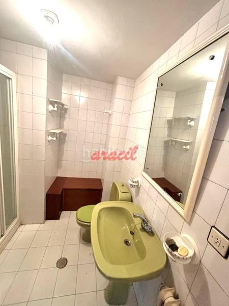 Foto 8b80581b-4943-47d3-903d-e64ecaa75fb9. Flat with heating parking in Casco Viejo Ourense