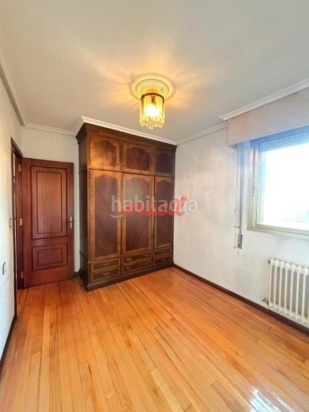 Foto e7556178-6057-4b68-8bc4-5d21c64653d8. Flat with heating parking in Casco Viejo Ourense