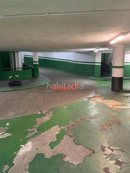 Foto b0a37f0d-564a-41cf-b467-2109295f98f1. Alquiler parking coche en Centro Ourense