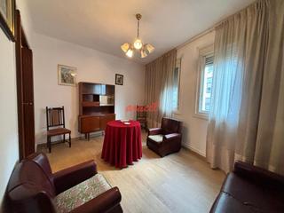 Appartement à Couto