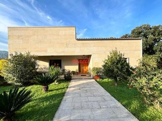 Chalet en Vistahermosa