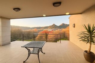 Chalet en Vistahermosa