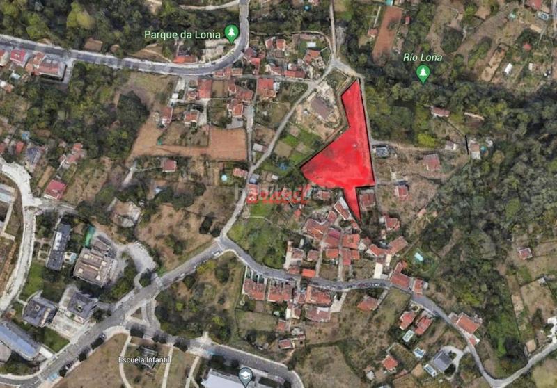 Foto 7bac8e2e-a568-4565-a2e6-a7c9f9ade892. Terreno residencial en As Lagoas Ourense