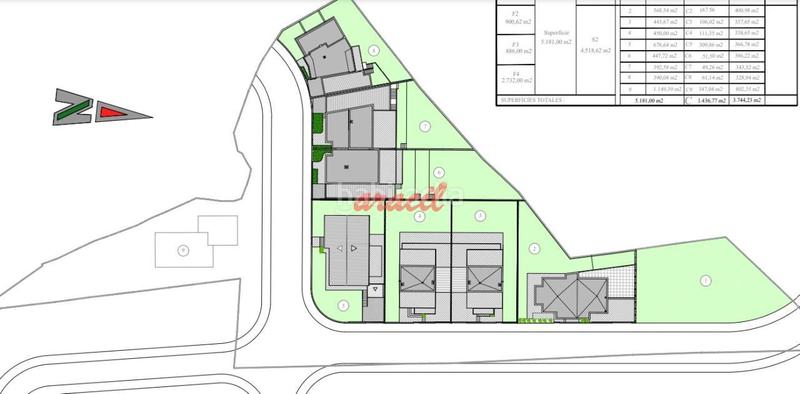 Foto cf50cf2f-c4d1-4c01-b82c-ef57d5035508. Terreno residencial en As Lagoas Ourense