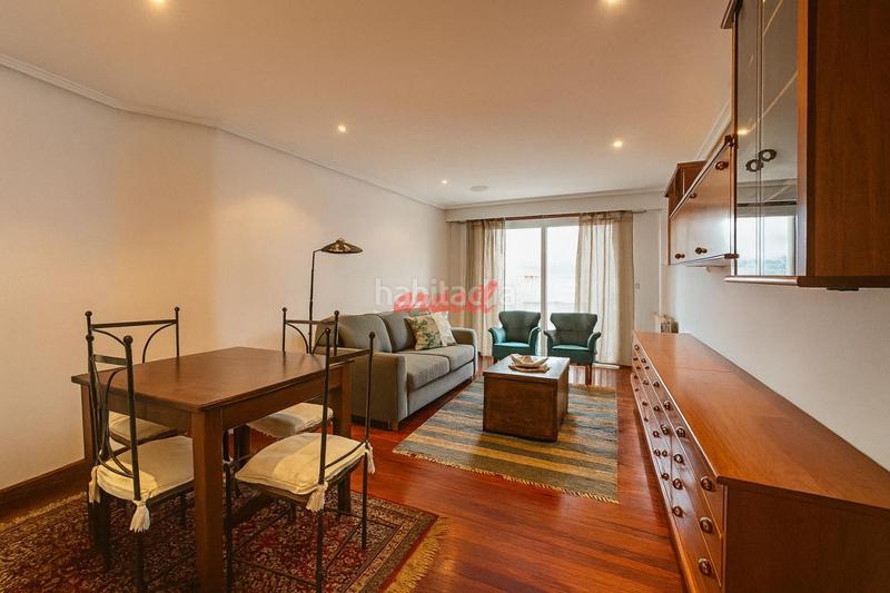 Foto 5fc2a579-7893-4165-9878-adf606b9589d. Location appartement avec chauffage parking dans Centro Ourense