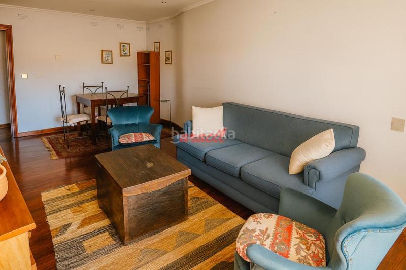 Foto 86587288-868b-4a7e-acfb-ab372418bae8. Location appartement avec chauffage parking dans Centro Ourense