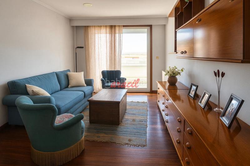 Foto ad57bf1b-468e-4e45-b82f-46e197a7f689. Location appartement avec chauffage parking dans Centro Ourense