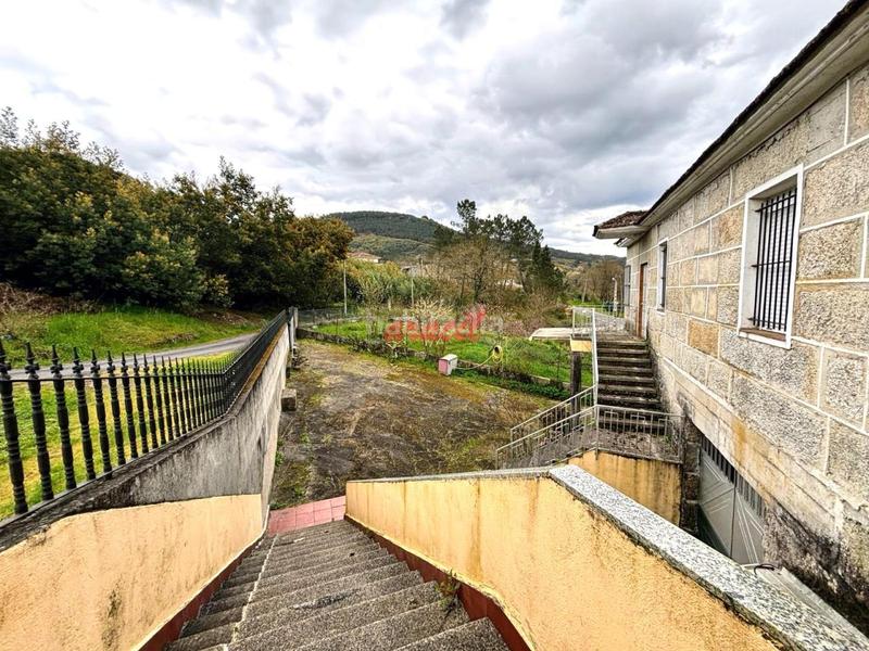 Foto ab42b8b7-5900-41cf-af43-e861e5b9e98c. Casa amb calefacció aparcament a San Rosendo Ourense