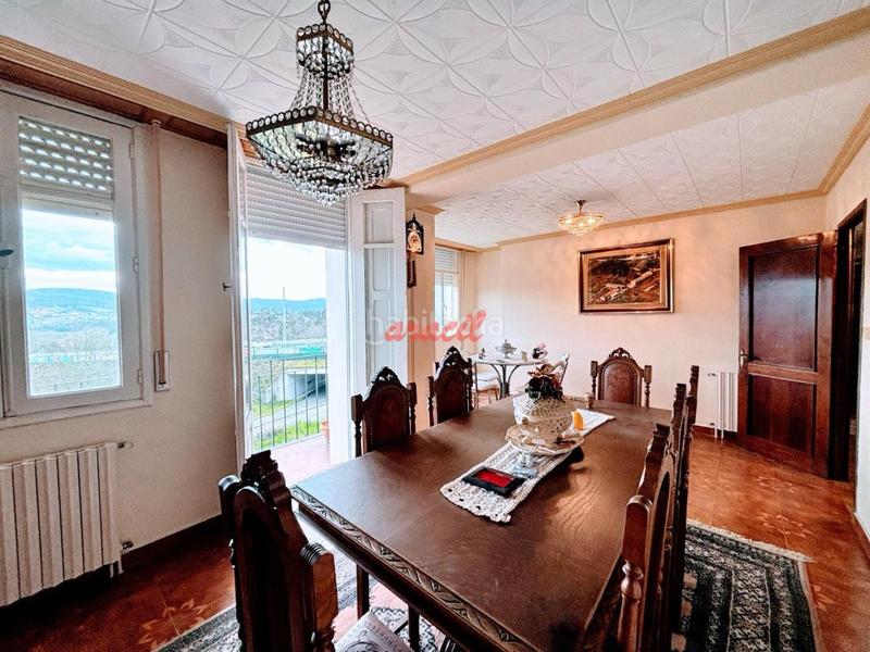 Foto c7e34abd-eccf-4a9e-8d02-5a81b7308028. Casa amb calefacció aparcament a San Rosendo Ourense