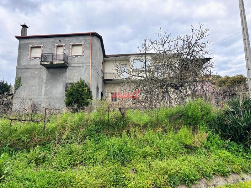 Foto ea90720e-1e38-422d-bea7-4ffa674bf8d7. Casa amb calefacció aparcament a San Rosendo Ourense
