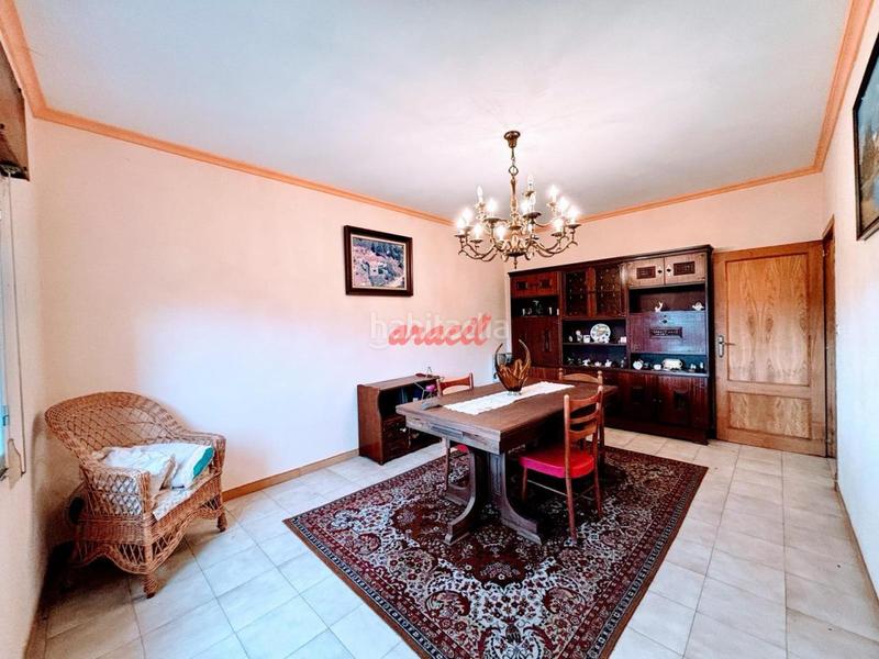 Foto 439cba17-9cf6-4125-bf87-001990aa327b. House with heating parking in San Rosendo Ourense