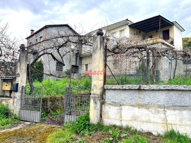 Foto 45e3c546-2108-458e-b59c-41f97e548577. House with heating parking in San Rosendo Ourense