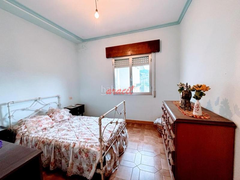 Foto ac720b00-2791-44f4-b4e5-9fa3e31220e5. House with heating parking in San Rosendo Ourense