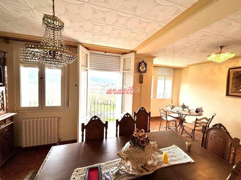 Foto 4cce37bd-d390-4529-a11a-963fd86a1fd2. Maison avec chauffage parking dans San Rosendo Ourense