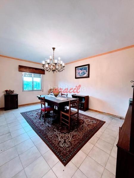 Foto a7c74358-e93b-4bec-a330-2379276f9320. Maison avec chauffage parking dans San Rosendo Ourense