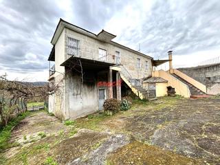 House in San Rosendo