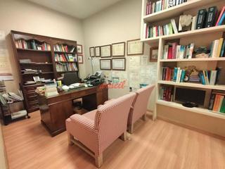 Business premise in Centro