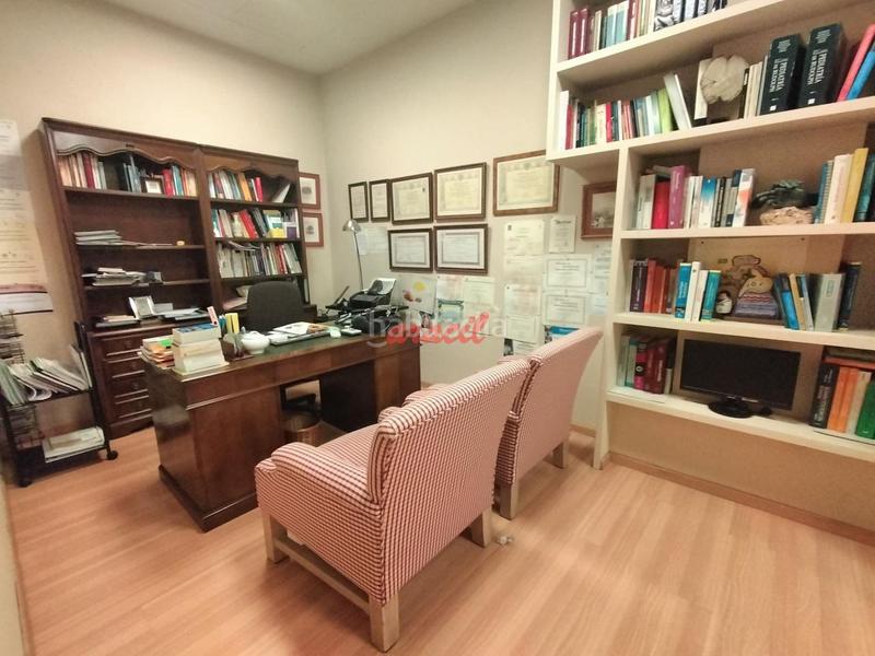 Foto 6145233b-473a-431c-81aa-7267ed30537c. Local comercial en Centro Ourense