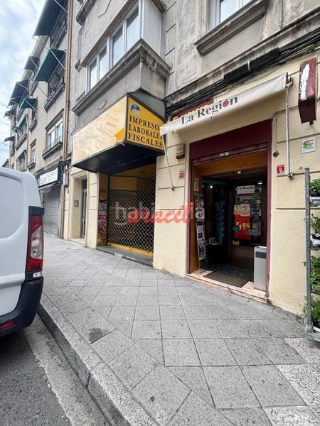 Foto 08e454b0-497a-4cb7-b59c-cab6a266d8d6. Local comercial en Couto Ourense