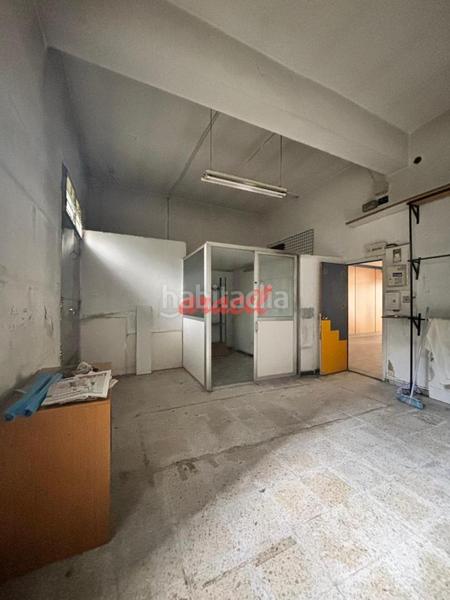 Foto d254c815-b1ff-4d03-9aed-15570885c717. Locale commerciale in Couto Ourense