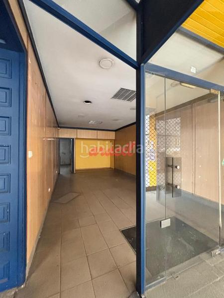 Foto fd0e9245-b6f7-4967-8e40-4d07ee3d981b. Locale commerciale in Couto Ourense