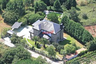 Chalet in Barbadás