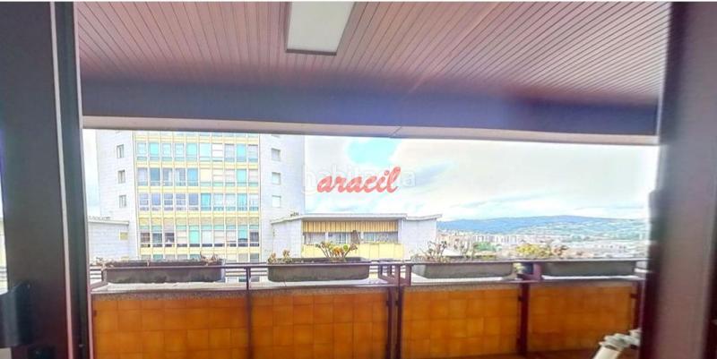 Foto 14dc97f6-3cbb-439e-99ad-844791a25642. Appartamento con riscaldamento parcheggio in Centro Ourense