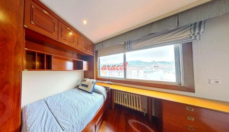 Foto 3abf7096-c055-4cd3-8460-a596580a5fbd. Appartamento con riscaldamento parcheggio in Centro Ourense