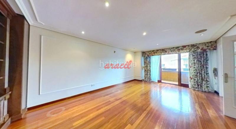 Foto 812c64f3-d9dd-4f03-a460-bcebcf3b8444. Appartamento con riscaldamento parcheggio in Centro Ourense