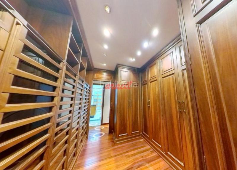 Foto 1c7c1ccc-0dc3-4c50-a756-5262d675e125. Appartement avec chauffage parking dans Centro Ourense