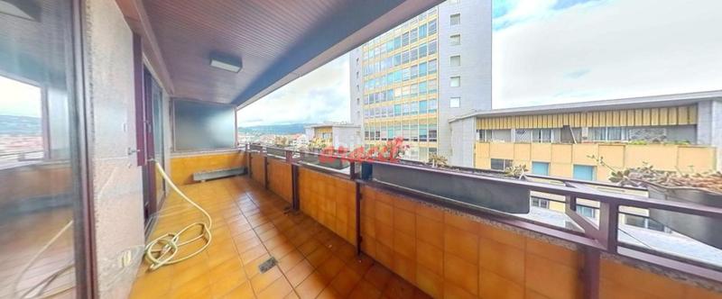 Foto e9c5e69d-7b4f-4fd4-8a29-441fbff214f7. Appartement avec chauffage parking dans Centro Ourense