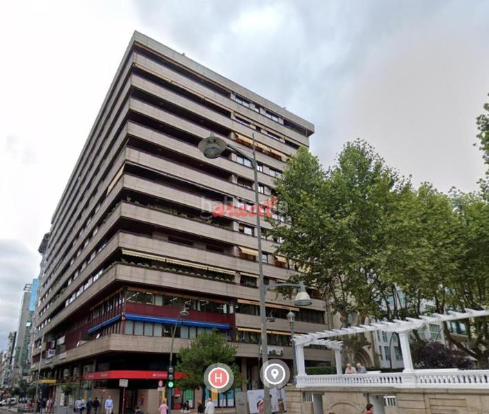 Foto 3ceee749-2e67-4be9-b3a8-19f3ddfa16e4. Piso en Centro Ourense