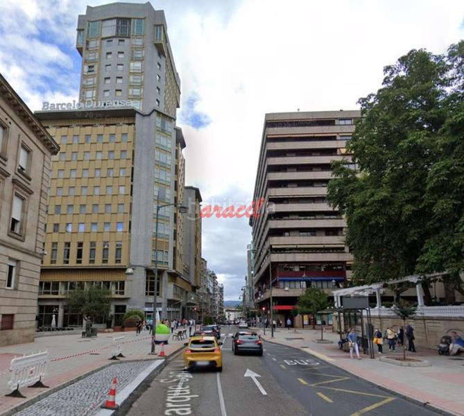 Foto 42dd0899-86e9-4e05-96ec-565e6c75dba5. Piso en Centro Ourense