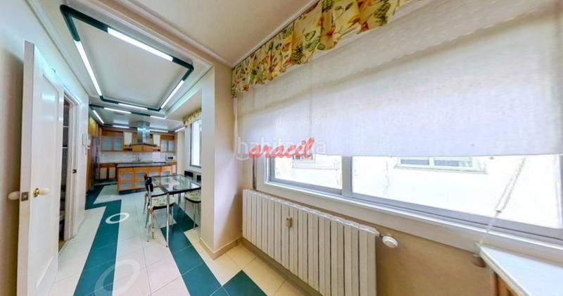 Foto cc4a4c0e-ff26-4bb7-a3d6-2cdf0e208811. Piso en Centro Ourense