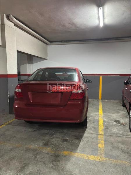 Foto b752321a-57f8-4c20-be4a-07596d02b97c. Flat with heating parking in Centro Ourense