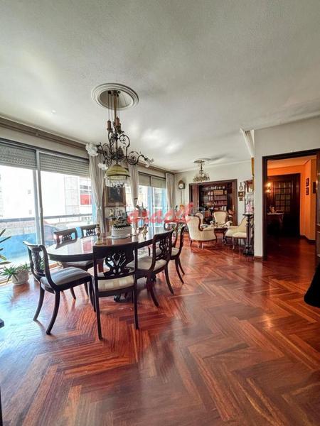 Foto dce86876-5739-48fe-85fc-376e41b3d1c3. Flat with heating parking in Centro Ourense